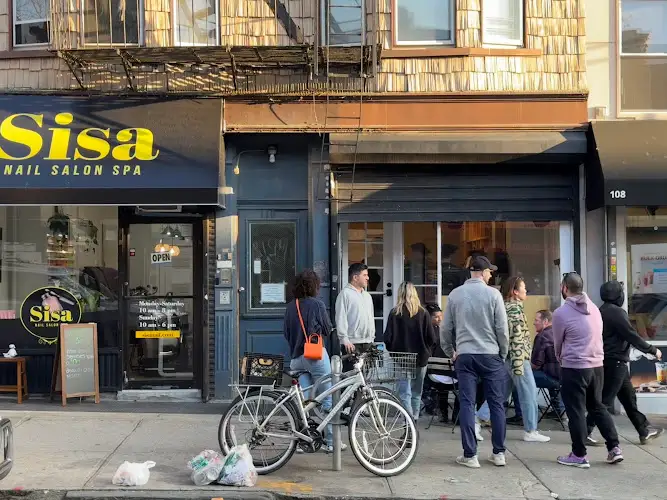 Razor-N-Tape storefront in Brooklyn