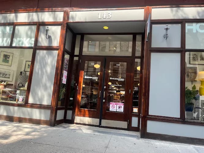 Housing Works Thrift Shops - Chelsea storefront