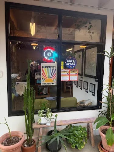 Second Chance Records LLC storefront