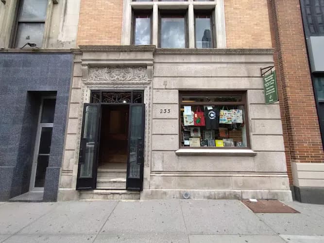 Westsider Records storefront