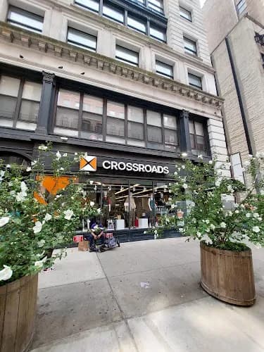 Chelsea Flea storefront