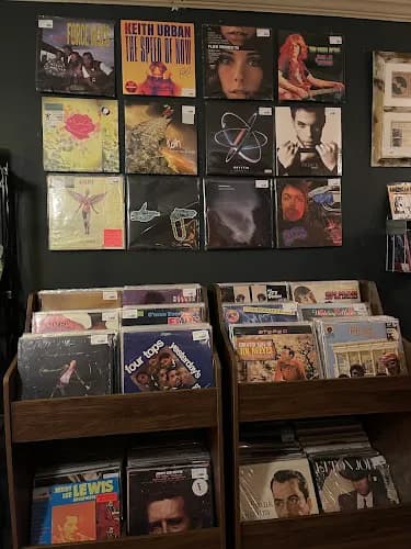 Hi Fi Frontier storefront