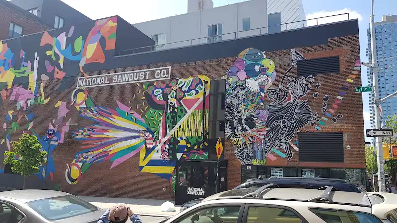 PopFuzz storefront